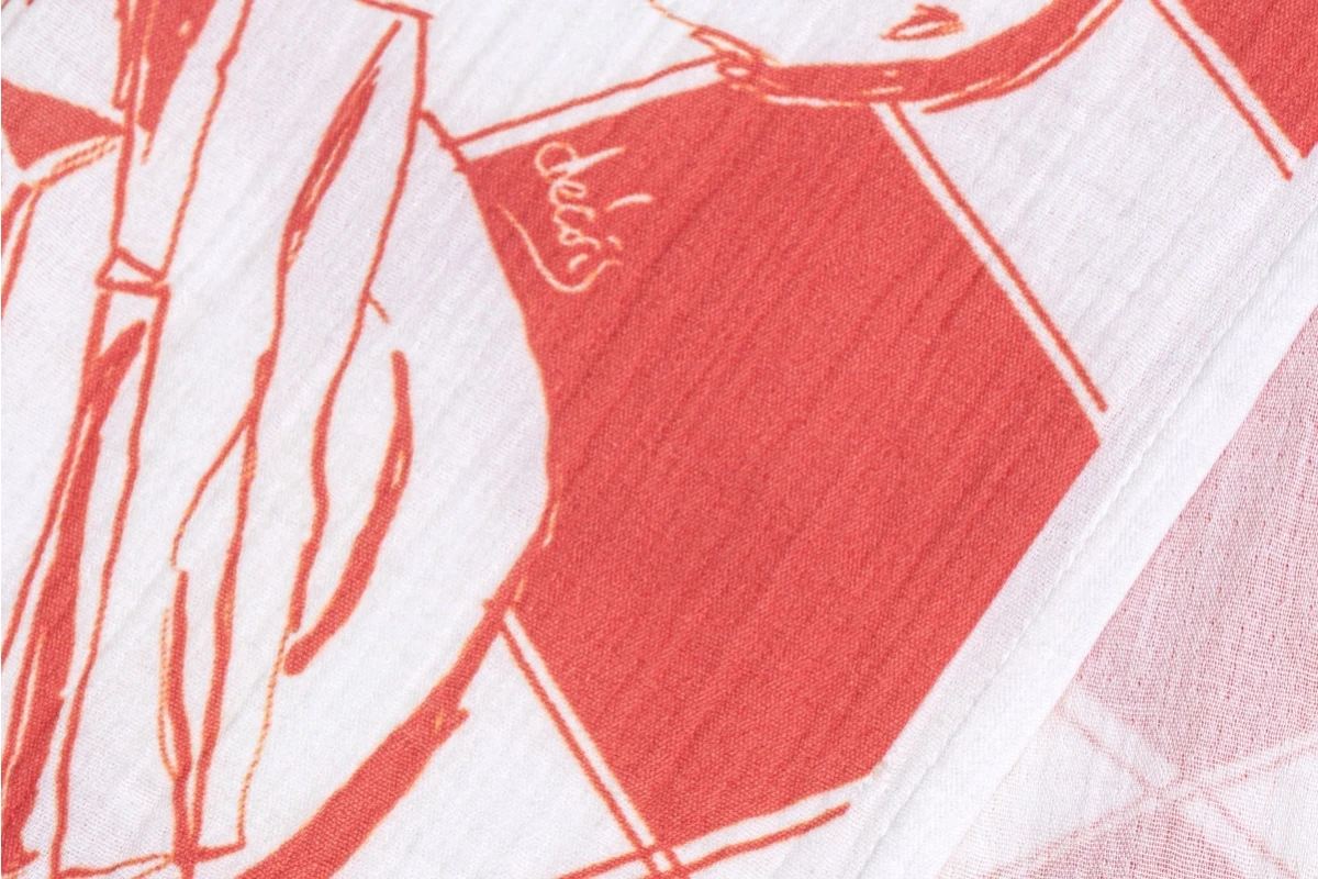 Cheers My Dear Müslin Mutfak Bezi